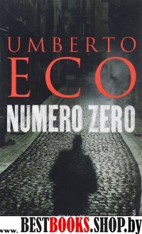 Numero Zero   (Exp)