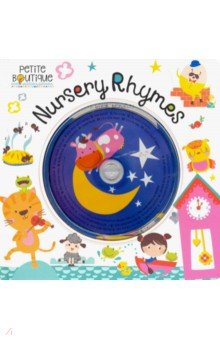 Nursery Rhymes  (HB)