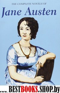 Complete Novels of Jane Austen