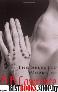 Selected Works (Lawrence)  TPB