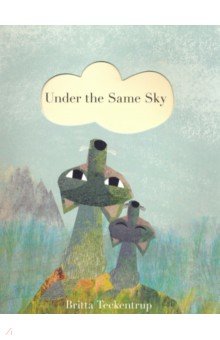 Under the Same Sky (PB) illustr.