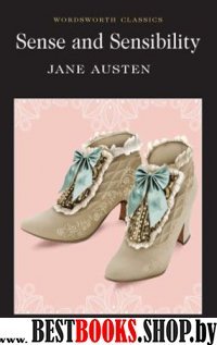 Sense and Sensibility/Classics