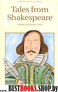 Tales from Shakespeare