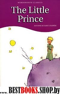 The Little Prince