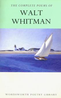Complete Poems (Whitman)