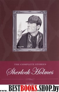 The Complete  Stories
