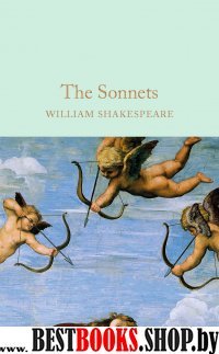 Sonnets, the  (HB)  Ned