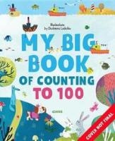 English Books. Clever Big Books: Big Book of Counting to 100