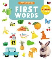 First Words. Clever Encyclopedia