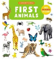 First Animals. Clever Encyclopedia