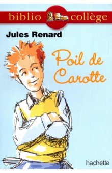 Poil de carotte