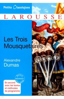 Trois Mousquetaires