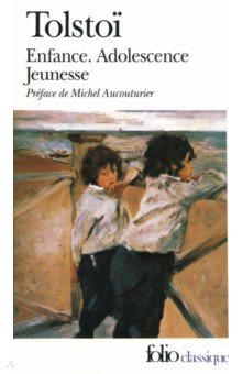 Enfance / Adolescence / Jeunesse