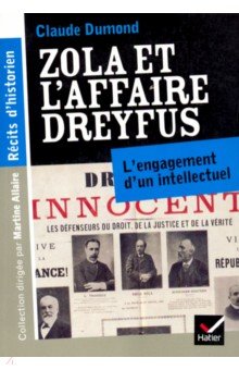 Zola et laffaire Dreyfus