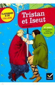 Tristan et Iseut