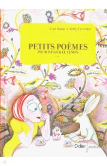 Petits poemes pour passer le temps