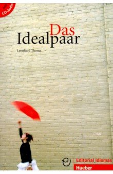 Idealpaar, Buch +СD