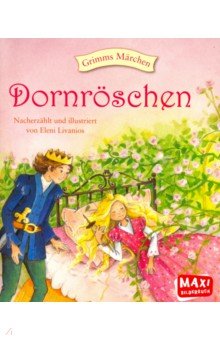 Dornroeschen