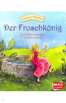 Froschkoenig, Der