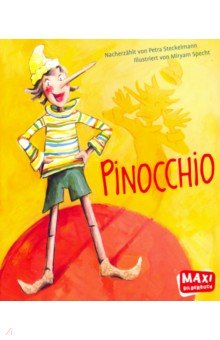 Pinocchio