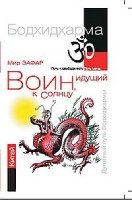 Воин, идущий к солнцу. Китай. Бодхидхарма. Книга 2. Горы Дзэн