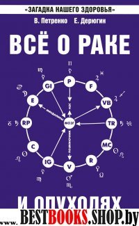 Все о раке и опухолях 6-е изд.