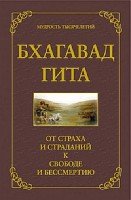 Бхагавад гита. От страха и страданий к свободе и бессмертию