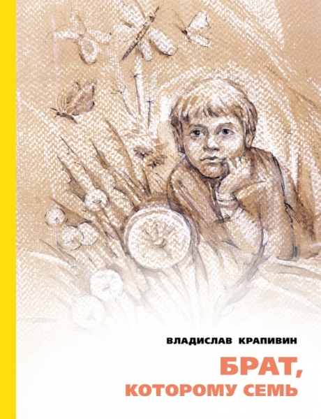 ИДМ.БИСС Брат, которому семь