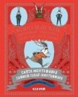Middle Grade. #trendbooks_kids. Королевские кролики Лондона. Бегство