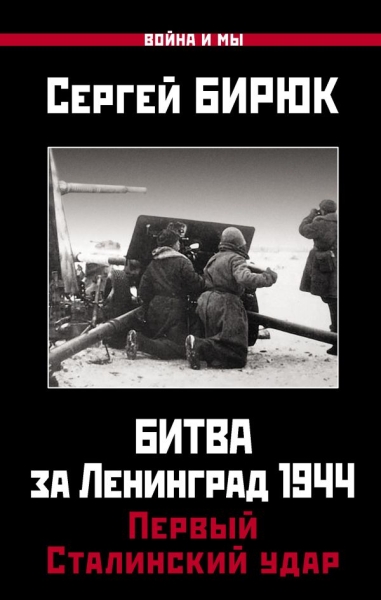 ВиМы Битва за Ленинград 1944: Первый Сталинский удар