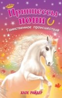 Таинственное происшествие