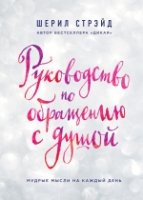 ПИПсих Руководство по обращению с душой. Мудрые мысли на каждый день