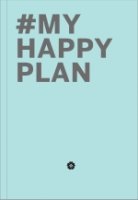 My Happy Plan (Мятный, большой формат)