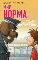 Мир Норма. Книга 2