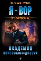 Академия воровского дозора