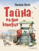 Тайна на дне колодца (ил. В. Канивца)