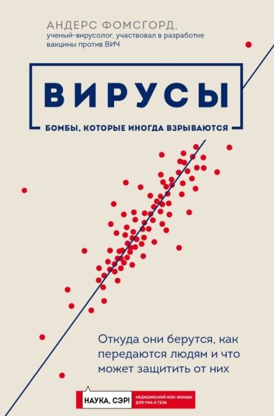 Вирусы: откуда они берутся, как передаются людям и что может защитить