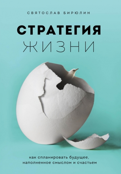 Стратегия жизни. Как спланировать будущее, наполненное смыслом и счаст