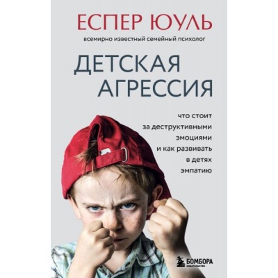 Детская агрессия. Что стоит за деструктивными эмоциями и как развивать