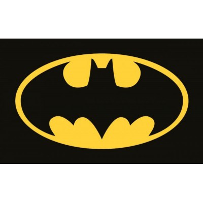 Кардхолдер. Batman (в форме книжки)