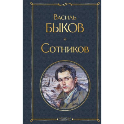 ВсеЛитерНО Сотников