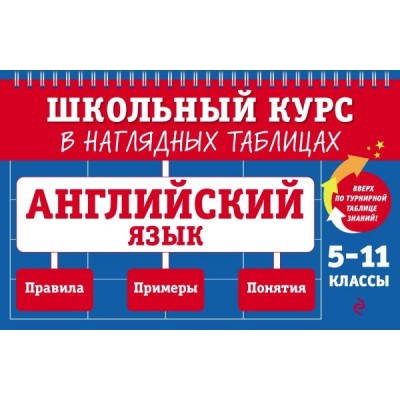 ШкКурс Английский язык: 5-11 классы