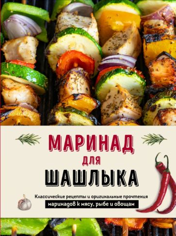 КулОткр Маринад для шашлыка. Классические рецепты и оригинальные