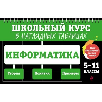 ШкКурс Информатика: 5-11 классы