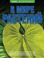 В мире растений