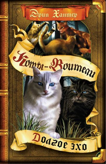 КотВоит Знамение звезд. Долгое эхо