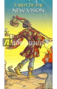 Таро Нью Вижн (инструкция на рус. яз.)