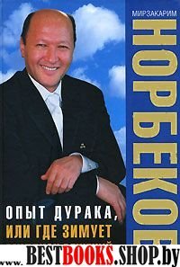 Опыт дурака,или Где зимует миллион решений