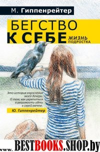 Бегство к себе. Жизнь подростка (сборник)