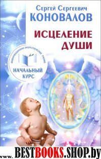 Исцеление Души. Инф.-энерг. учен. Нач. курс (мяг)